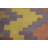 Geometric Kilim Square Area Rug 6x6