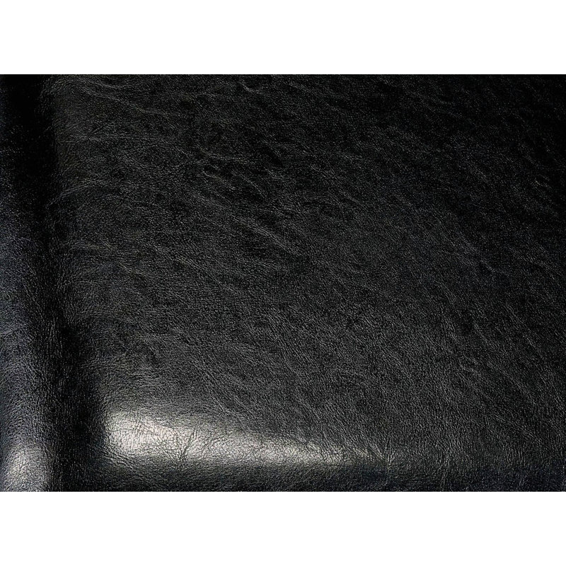 Ensemble de chaises d'appoint de salle à manger de style transitionnel 2 pièces