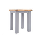 Midgett Side Table