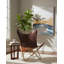 Fauteuil papillon châtaignier-1874210749
