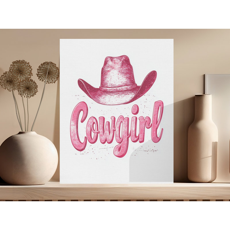 1 Piece Wrapped Canvas Wall Art Set, 20x24