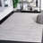 Andreah Performance Abstract Rug-598572385