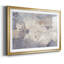 «Clouds in Neutral II», encadré, impression encadrée avec biseau mat et verre-2084219930-2084219929