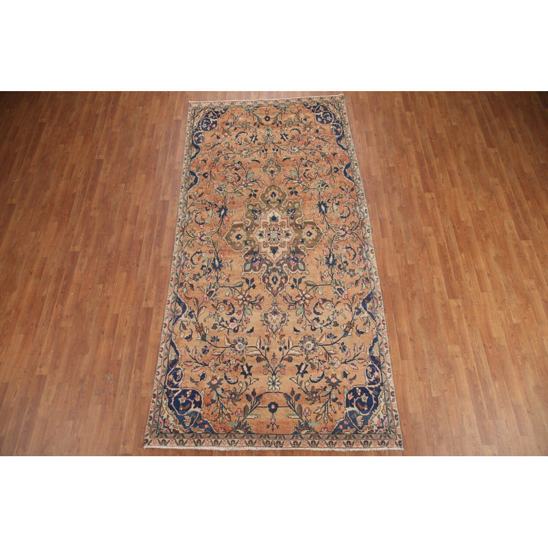 Tapis traditionnel rétro 5 x 11