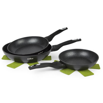 Phoenix Aluminum Non-Stick
