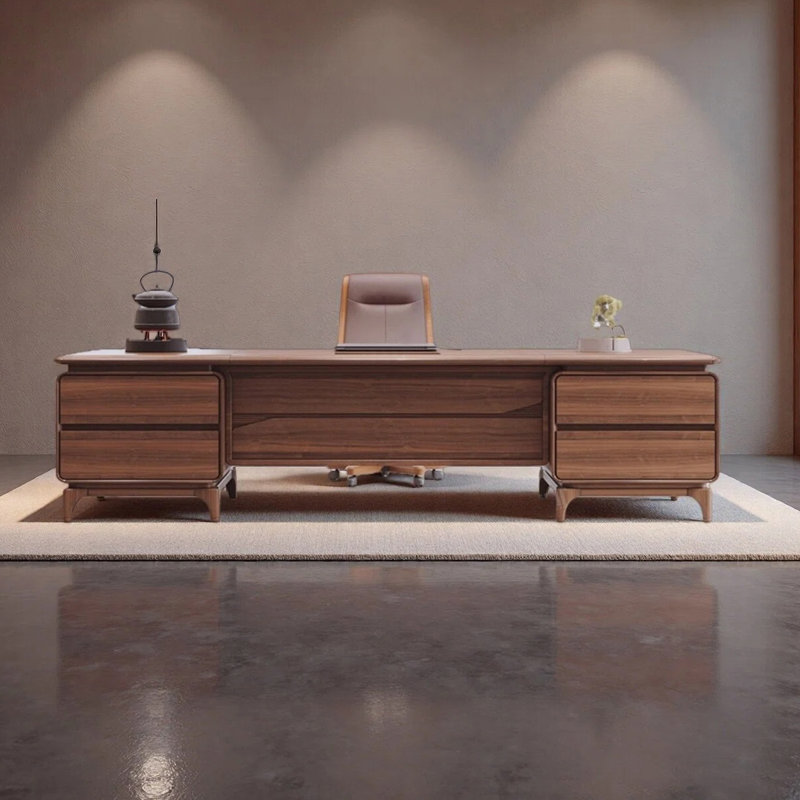 Le bureau du bureau de l'atmosphère, H 29,92 po x l 78,74 po x P 35,43 po