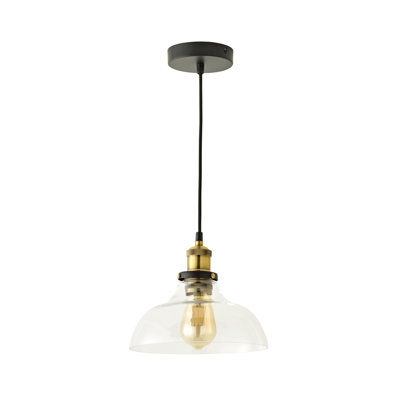 Hanson - Light Pendant