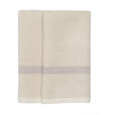Stripe Tea Towel Kitchen Towel