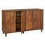 Buffet table Bumgarner
