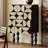 Style decorative cabinet locker