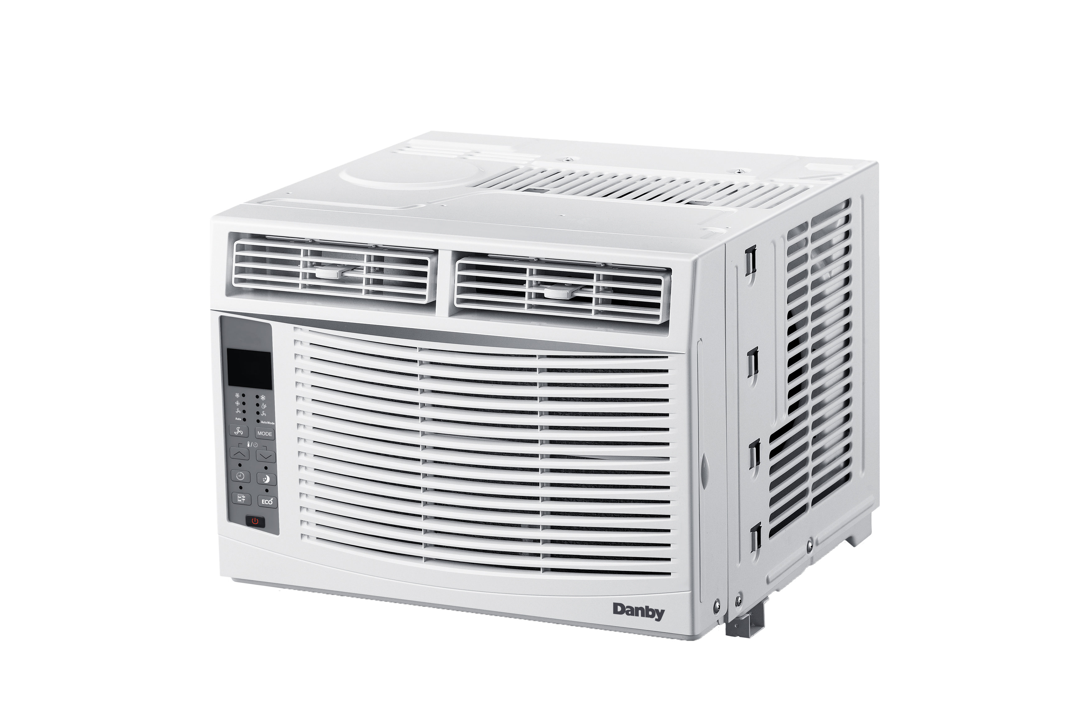 Energy Star Electric Air Conditioner With Remote