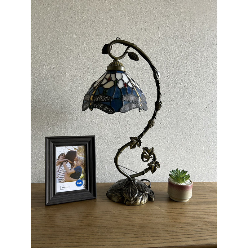 Lampe de table Tiffany Lilienthal Tiffany