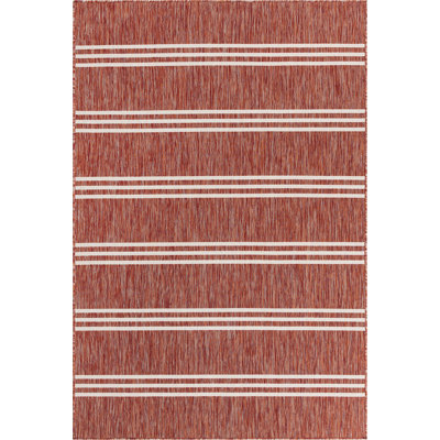 Outdoor Destiny Area Rug Desert Color