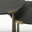 Niyelle Solid Wood Top Nesting Tables