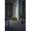 Anthracite Integrated LED Outdoor Wall Lantern