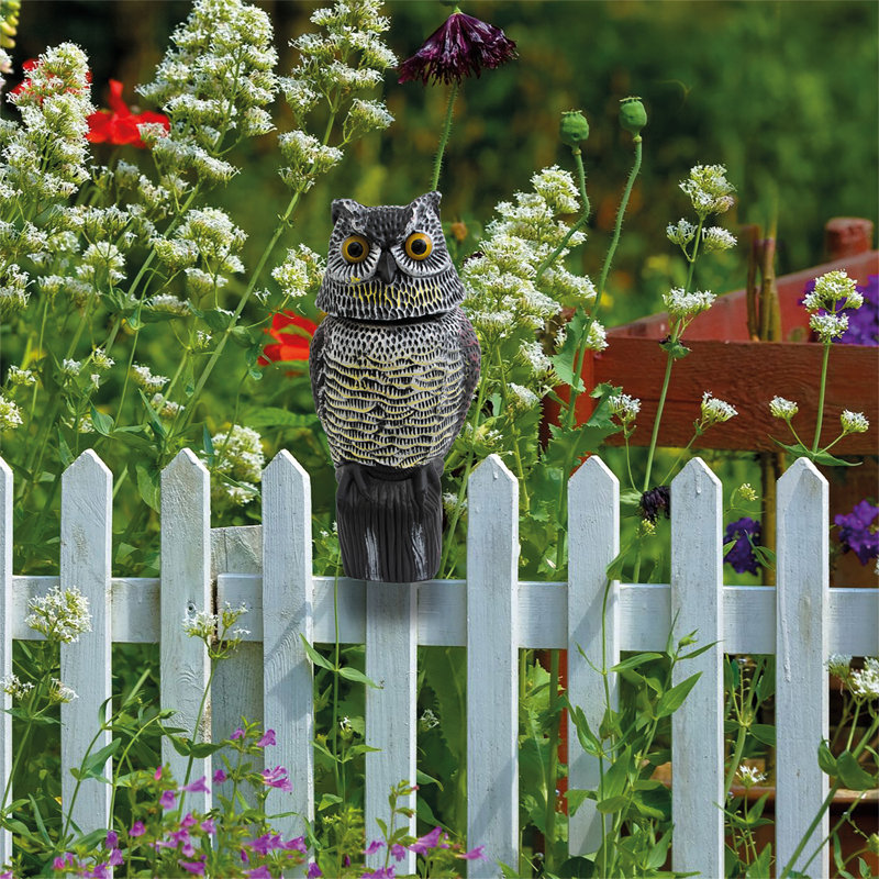 Avalbane Plastic Garden Statue