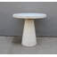 Solid Wood End Table-930626242