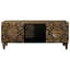 Solid Wood Coffee Table