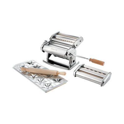 GSD Electric Pasta Maker