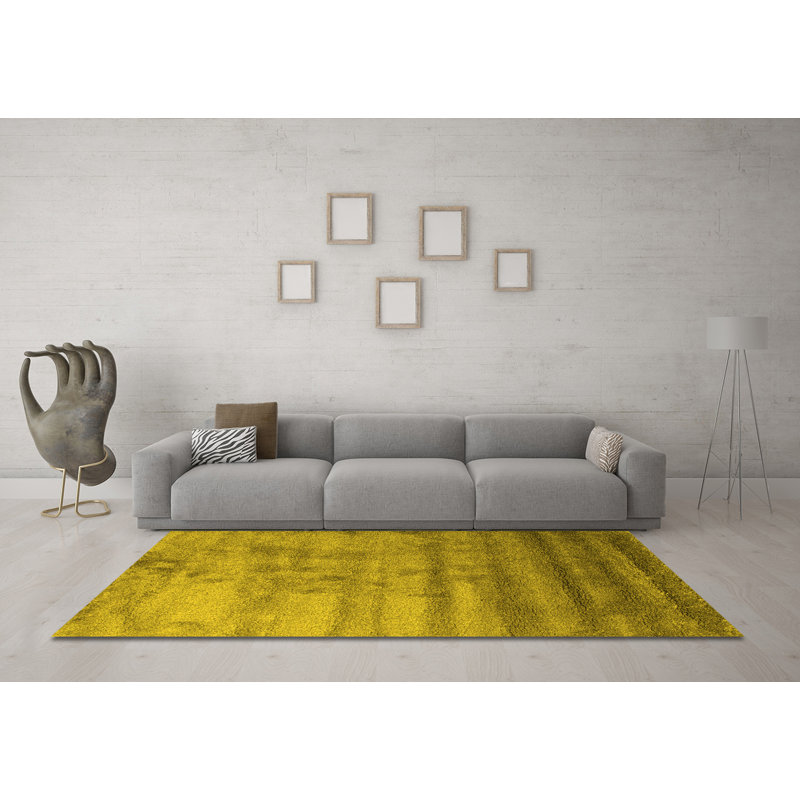 Performance Indoor Rug, Square 8'
