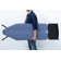 Brabantia Size C Ironing Board with Solid Steam Unit Holder