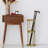 Barrett Metal Freestanding Umbrella Stand-1435726422