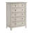 Bletsoe 36'' W 6 - Drawer Dresser