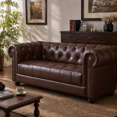 3 SEATER SOFA