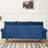 Honebein 75.2'' Velvet Sofa-881684079