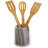 Kozy Kitchen Utensil Set