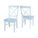 Echols Extendable Solid Wood Dining Set
