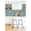 Rouleau de papier peint L 27 pi x l 27 po Jungle Leaves-53126374