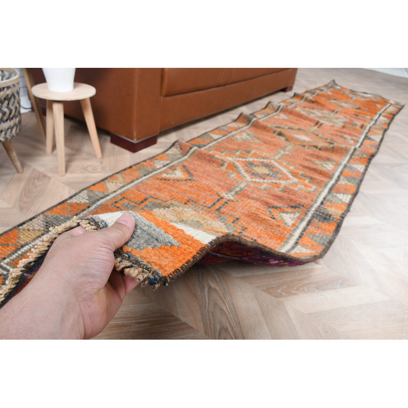 Tapis turc Herki