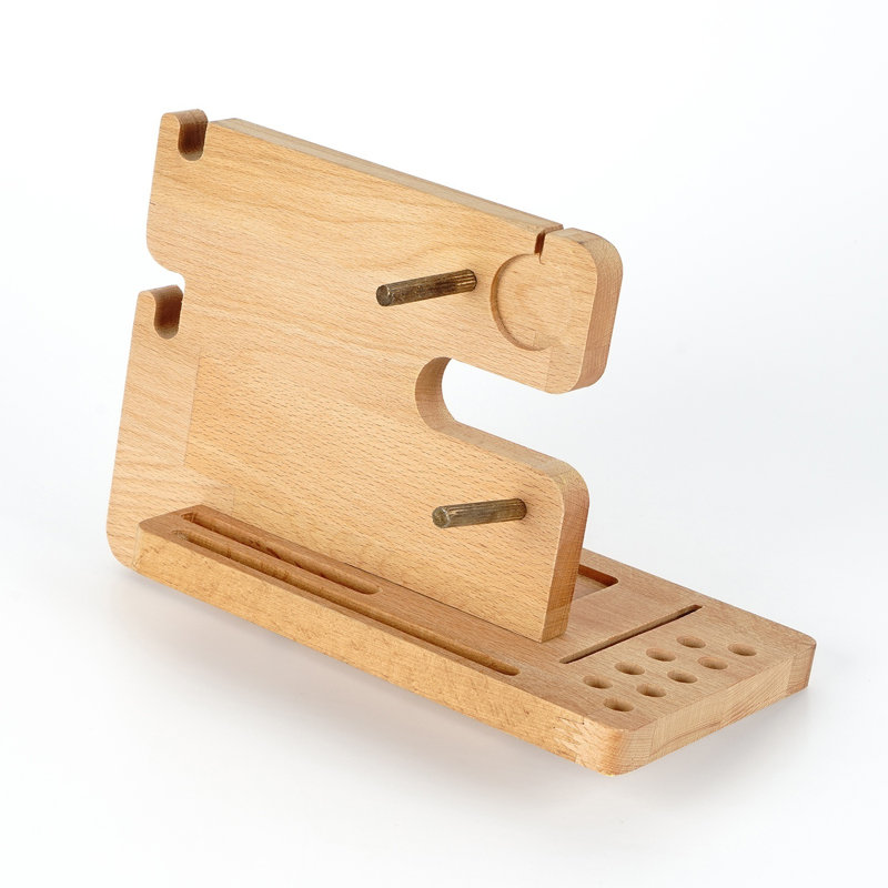 Organisateur de bureau Lusk