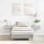 Bed Frame No Mattress Engineered Wood-1579268186-1579268167
