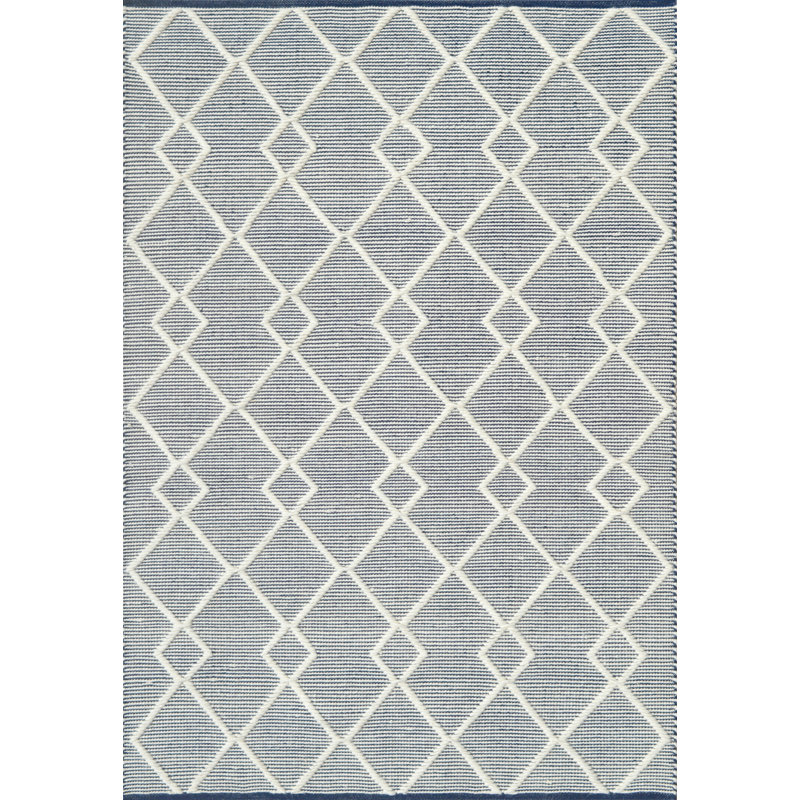 Montesano Performance Geometric Indoor Rug, Rectangle 8' x 10'