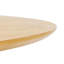 Calvino Oak Round Dining Table-516033443