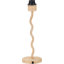 Bohall Wicker/Rattan Lamp Base Lamp