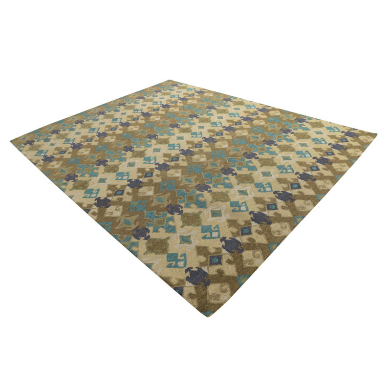 Otto Multi Rug