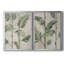 Modern Fronds I - 2 pièces-61455466-61455470