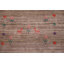 Tapis oriental fait à la main Gabbeh 8 x 10