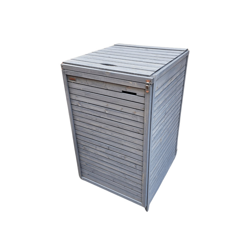 Bin Store