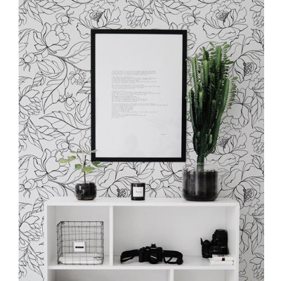 Caloway Matte Mural