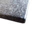 Dalessandro Glass Top Metal Base Dining Table-38094857