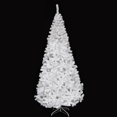 Arbre de Noël pin blanc