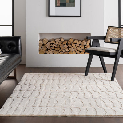  Tapis uni lavable Tavina
