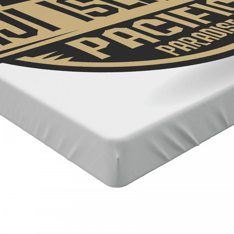 Microfiber Fitted Sheet, Full Fitted Sheet