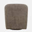 Fauteuil de chambre pivotant rembourré Arthur-871964251