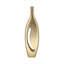 Vase de table décoratif contemporain Striking pour la décoration intérieure-1738144725-1738144724