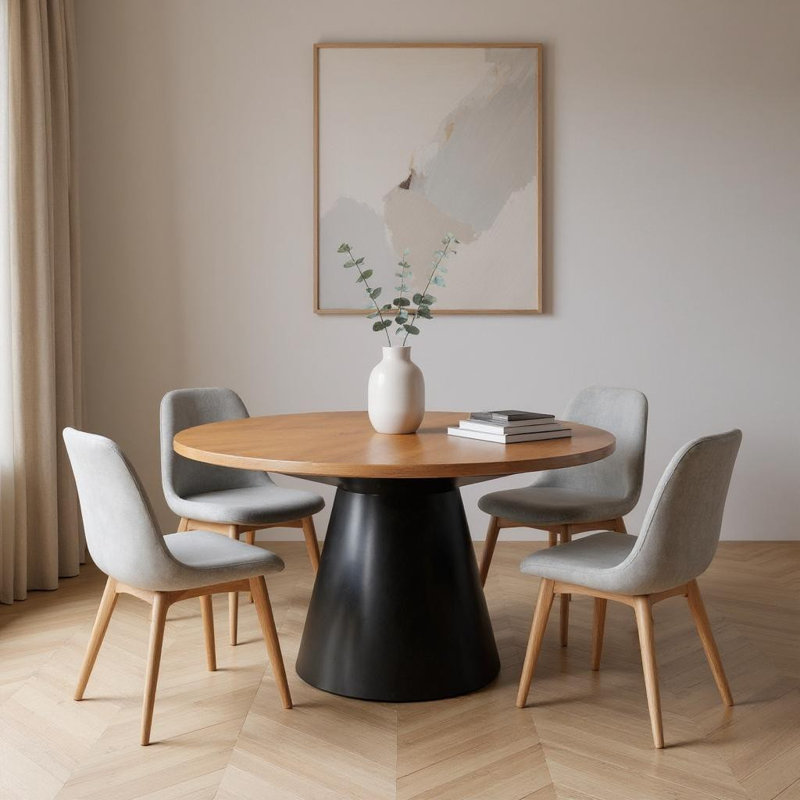 Table de salle à manger Normant